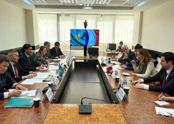 Қазақстан мен Франция ветеринария және аграрлық технологиялар саласындағы ынтымақтастықты нығайтады