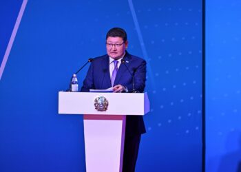 Абай облысы: ауыл шаруашылығын дамытудың 2028-жылға дейінгі моделі әзірленді