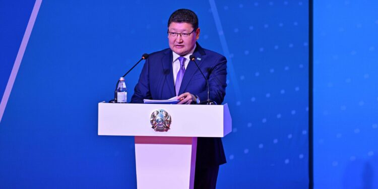 Абай облысы: ауыл шаруашылығын дамытудың 2028-жылға дейінгі моделі әзірленді