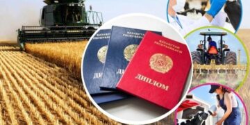 «Дипломмен ауылға» бағдарламасы басталады
