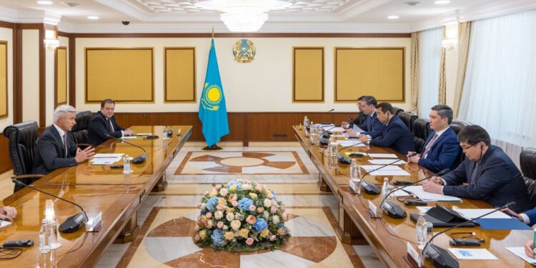 Қазақстанда картоп чипсілерін өндіру жоспарланып отыр