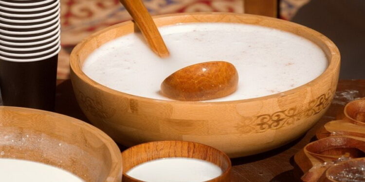 Астанада «Ең үздік қымыз» байқауы өтеді