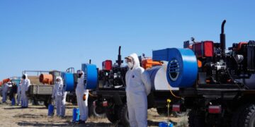 Министр: шегіртке қанаттанып үлгермеуі керек