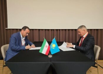 Қазақстан Иранға сиыр терісі мен қой жүнін экспорттай алатын болды