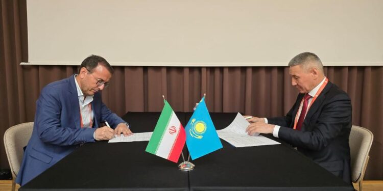 Қазақстан Иранға сиыр терісі мен қой жүнін экспорттай алатын болды