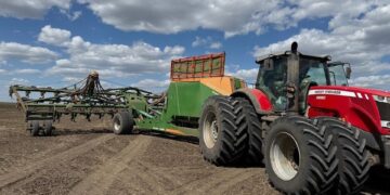 Инновациялық технология – мол өнім алудың кепілі