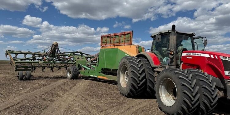 Инновациялық технология – мол өнім алудың кепілі