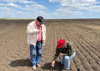 Инновациялық технология – мол өнім алудың кепілі