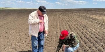 Инновациялық технология – мол өнім алудың кепілі