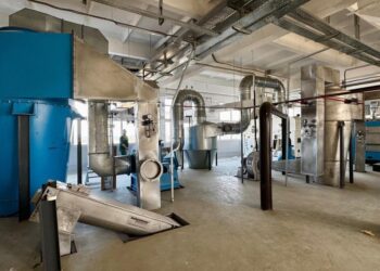 Алматы облысында 1 млн тонна өнім экспорттауға қауқарлы жоба іске қосылады