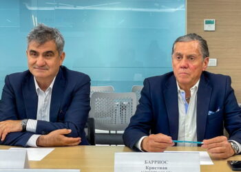 Ақмола облысында құны 132 млн еуро болатын агроөнеркәсіп кластері құрылады