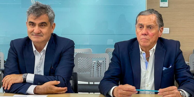 Ақмола облысында құны 132 млн еуро болатын агроөнеркәсіп кластері құрылады