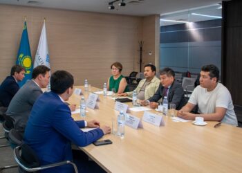 Мал азығы үшін 300 мың гектарды суармалы жерге айналдыру жоспарланып отыр