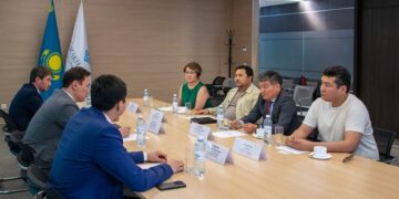 Мал азығы үшін 300 мың гектарды суармалы жерге айналдыру жоспарланып отыр