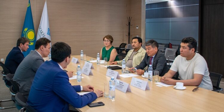 Мал азығы үшін 300 мың гектарды суармалы жерге айналдыру жоспарланып отыр