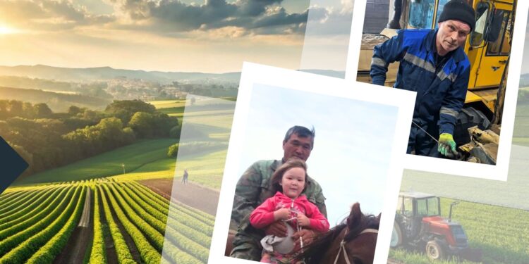 Еңбек адамын ескерген елдің ертеңі жарқын