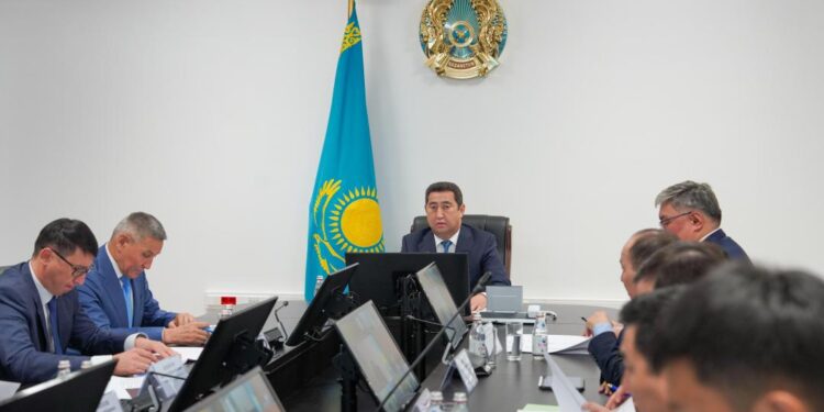 Мал шаруашылығына жеңілдетілген несие беру бағдарламасы іске қосалады