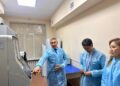 Қазақстан мал ауруын анықтайтын заманауи генетикалық анализаторға қол жеткізді