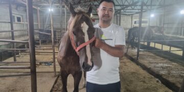 Құрманғали Жұмағұлов: саумал терапиясы сан алуан дерттің шипасы