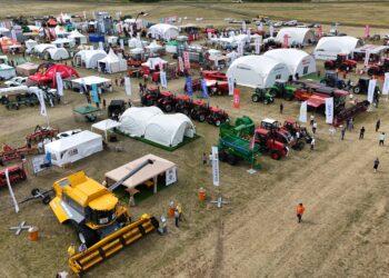 Аграрлық несие корпорациясы ауқымды көрмеге қатысып жатыр