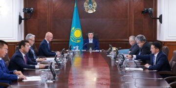 Үкімет басшысы мал шаруашылығын қадағалауға қатысты бірқатар тапсырма берді