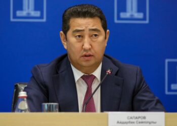 Атбасар ауданының екі ауылы сібір жарасынан карантинге жабылды