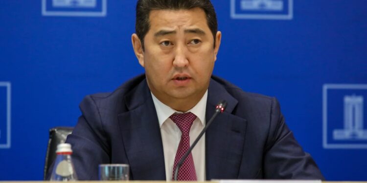 Атбасар ауданының екі ауылы сібір жарасынан карантинге жабылды