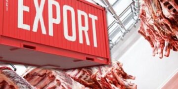 Қазақстан өңделген ет экспортын ұлғайтып келеді