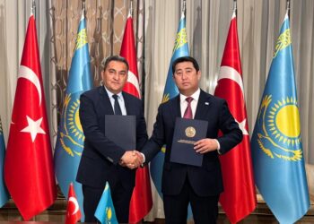 Түрік компаниясы Шымкентке қызанақ өсіретін жылыжай салады