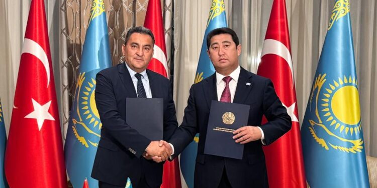 Түрік компаниясы Шымкентке қызанақ өсіретін жылыжай салады