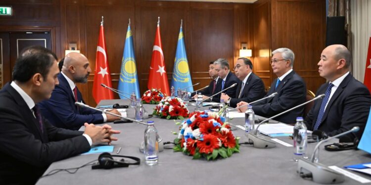 Құны 160 млрд теңге болатын дақылдарды терең өңдеу кешені салынады