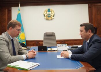 «Фридом Банк Қазақстан» аграрлық секторды қаржыландыруға қолдау білдіреді