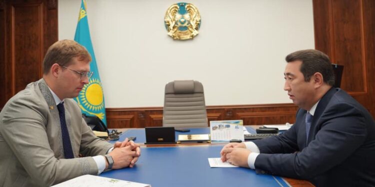 «Фридом Банк Қазақстан» аграрлық секторды қаржыландыруға қолдау білдіреді