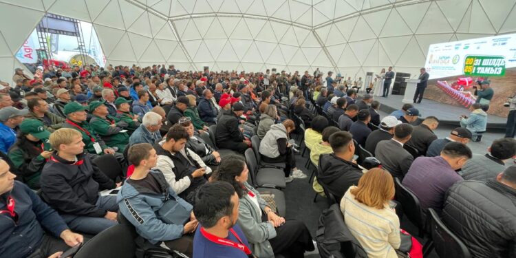 2027 жылға дейін Қостанай облысында 93 инвестициялық жоба іске асады