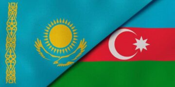 Қазақстан Әзербайжанға балық пен бал экспорттайтын болды