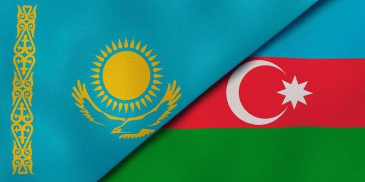 Қазақстан Әзербайжанға балық пен бал экспорттайтын болды