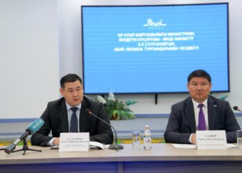 Азат Сұлтанов: Абай облысының шаруалары мол өнім алуға үміттеніп отыр