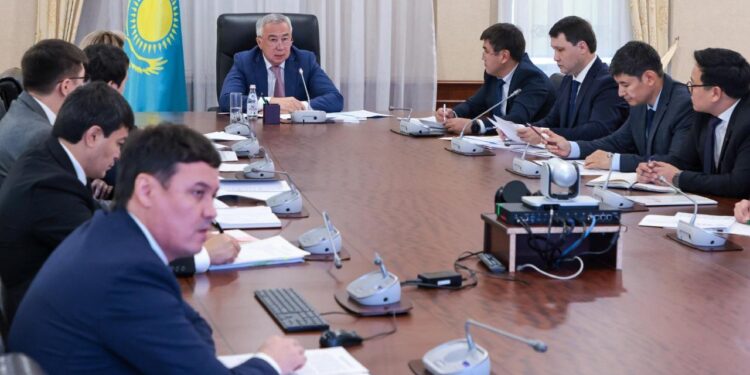 Егіс алқабы ұлғайды, мал саны артты