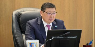 Аймақтың ауыл шаруашылығы санағына дайындығы пысықталды