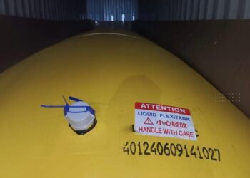 Қазақстаннан Қытайға 156 тонна күнбағыс майы жөнелтілді