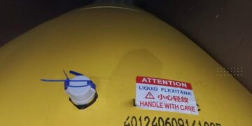 Қазақстаннан Қытайға 156 тонна күнбағыс майы жөнелтілді