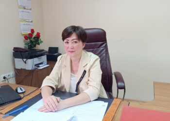 Шынар Біләлова: кредиттік серіктестікті басқару үлкен жауапкершілік жүктейді