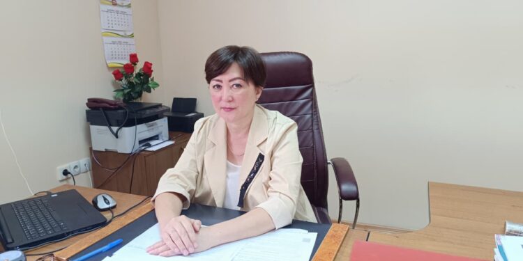 Шынар Біләлова: кредиттік серіктестікті басқару үлкен жауапкершілік жүктейді