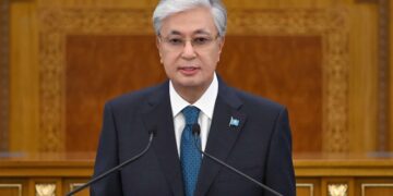 Қасым-Жомарт Тоқаев: Үздік агрокәсіпорындардың тәжірибесін тарату керек