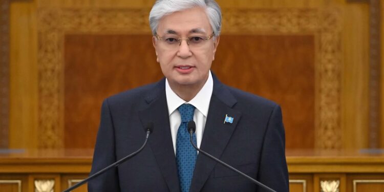 Қасым-Жомарт Тоқаев: Үздік агрокәсіпорындардың тәжірибесін тарату керек