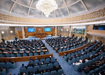 Қ.Тоқаев: Басты мақсат – ішкі нарықты етпен толық қамтамасыз ету