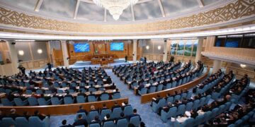 Қ.Тоқаев: Басты мақсат – ішкі нарықты етпен толық қамтамасыз ету