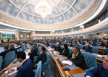 Қасым-Жомарт Тоқаев: Ауыл шаруашылығы ғылымын дамытудың нақты жоспары қажет