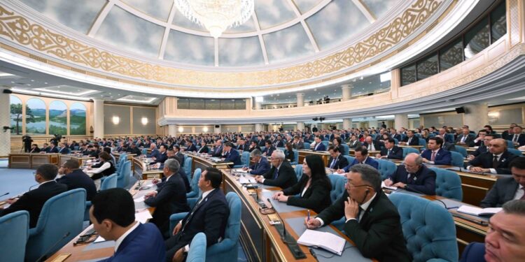 Қасым-Жомарт Тоқаев: Ауыл шаруашылығы ғылымын дамытудың нақты жоспары қажет