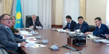 Импортқа тәуелділікті азайту үшін 202 инвестициялық жоба іске қосылады